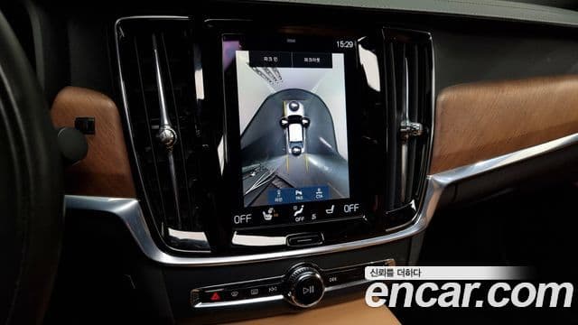 Volvo S90 T5 Inscription, 2020 15