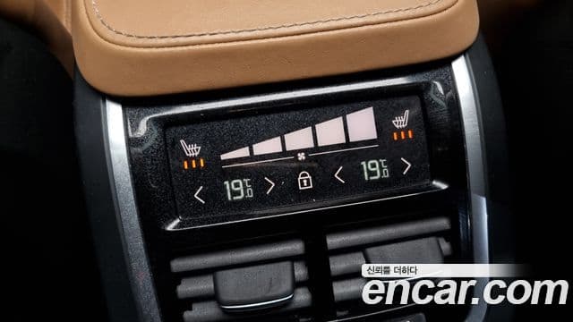 Volvo S90 T5 Inscription, 2020 19