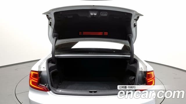 Volvo S90 T5 Inscription, 2020 20