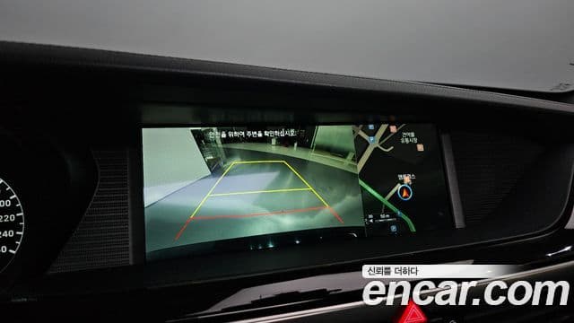 Genesis EQ900 Luxury, 2016 15