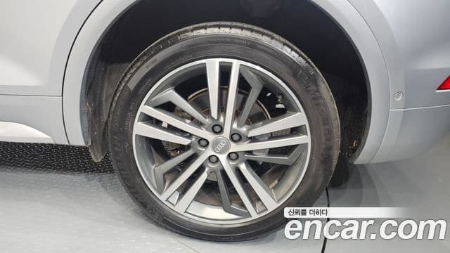 Audi Q5 (FY) Premium, 2020 все фото