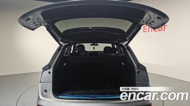 Audi Q5 (FY) Premium, 2020 20