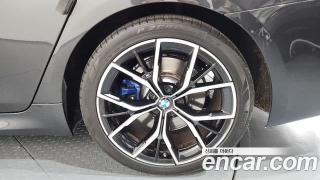 BMW 5시리즈 (G30) 530i M Sport, 2021 все фото