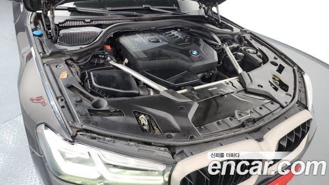 BMW 5시리즈 (G30) 530i M Sport, 2021 6