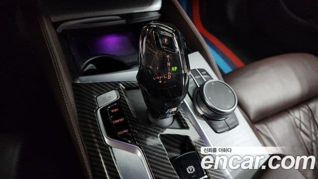 BMW 5시리즈 (G30) 530i M Sport, 2021 9