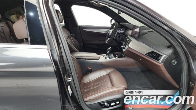BMW 5시리즈 (G30) 530i M Sport, 2021 11