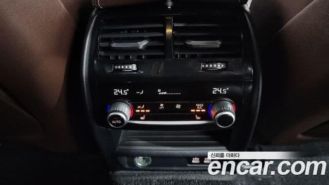 BMW 5시리즈 (G30) 530i M Sport, 2021 19