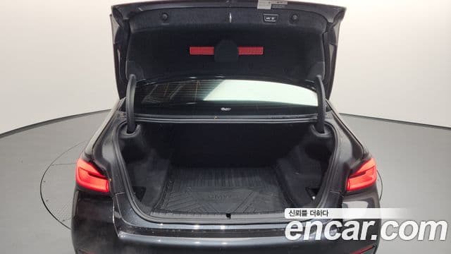 BMW 5시리즈 (G30) 530i M Sport, 2021 20