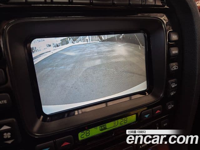 Jaguar New XJ X358, 2009 11