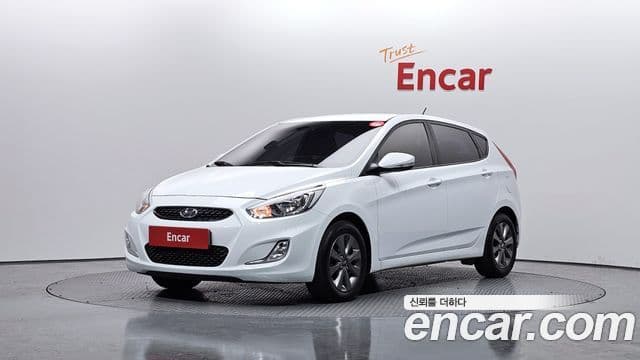 Hyundai Accent(новый кузов / новое поколение) Modern, 2018 1