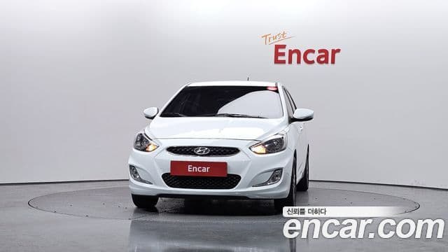 Hyundai Accent(новый кузов / новое поколение) Modern, 2018 3