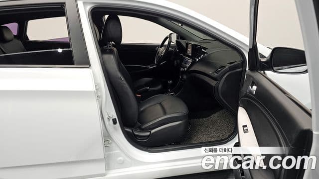 Hyundai Accent(новый кузов / новое поколение) Modern, 2018 11