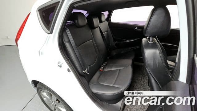 Hyundai Accent(новый кузов / новое поколение) Modern, 2018 12