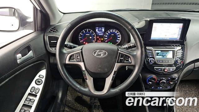 Hyundai Accent(новый кузов / новое поколение) Modern, 2018 13