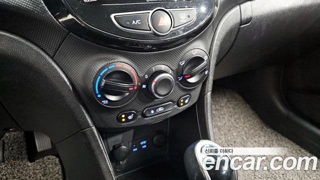 Hyundai Accent(новый кузов / новое поколение) Modern, 2018 17