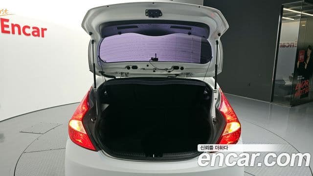 Hyundai Accent(новый кузов / новое поколение) Modern, 2018 20