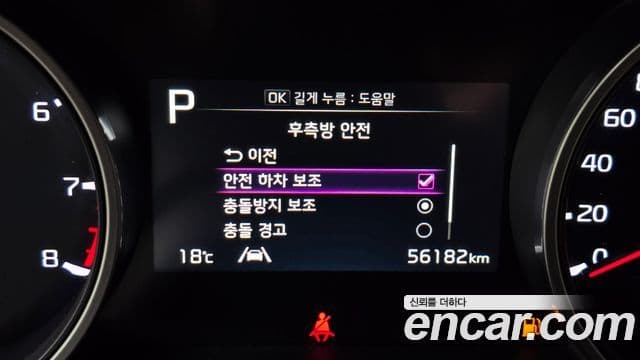 Kia Carnival 4세대 Noblesse, 2023 16
