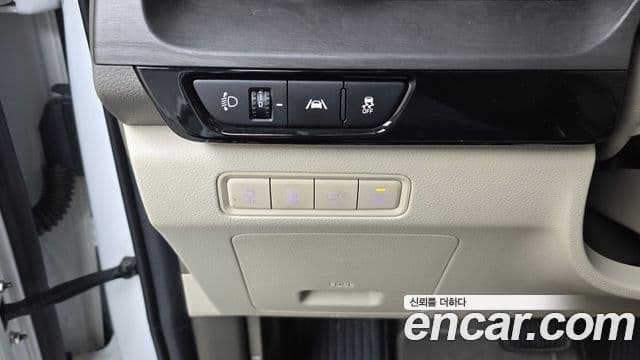 Kia Carnival 4세대 Noblesse, 2023 17