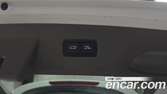 Kia Carnival 4세대 Noblesse, 2023 20