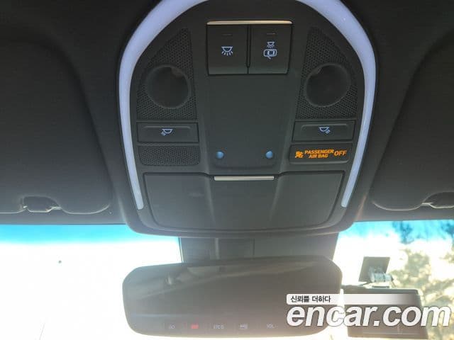 Genesis G70 Sport пакет, 2018 13