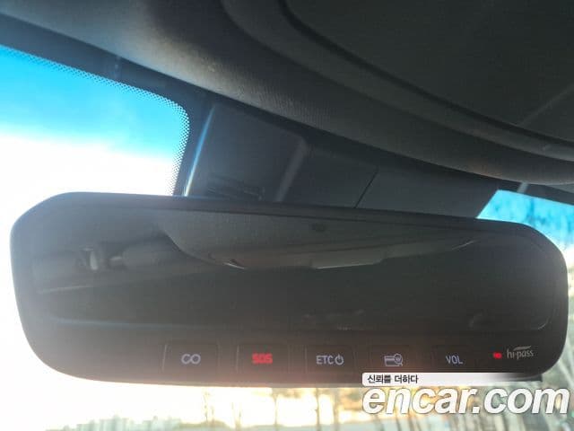 Genesis G70 Sport пакет, 2018 14