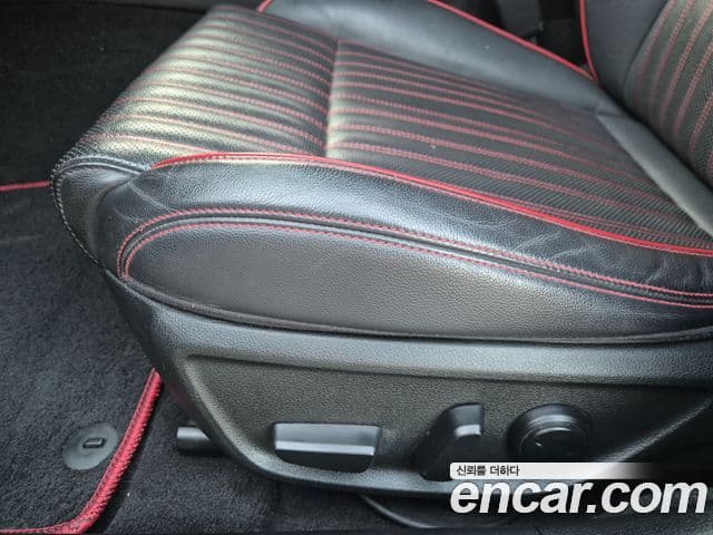 Genesis G70 Sport пакет, 2018 18