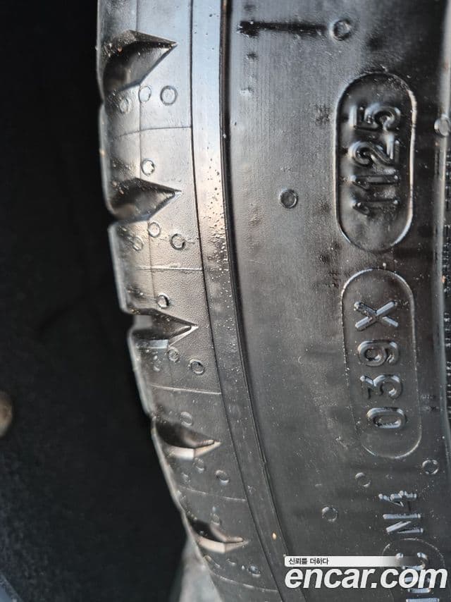 Genesis G70 Sport пакет, 2018 20