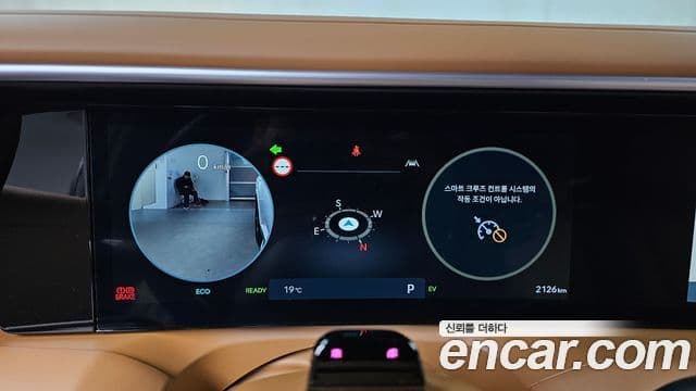 Hyundai Palisade (LX3) Calligraphy, 2026 8