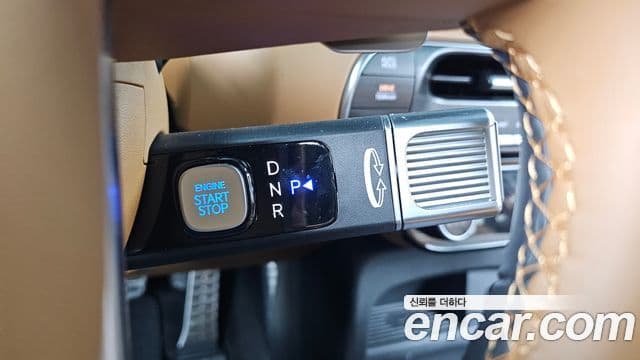 Hyundai Palisade (LX3) Calligraphy, 2026 9