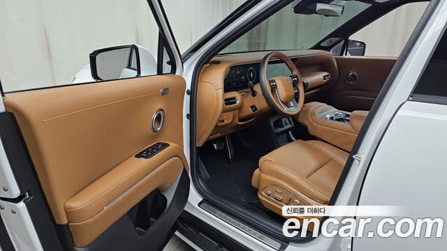 Hyundai Palisade (LX3) Calligraphy, 2026 10