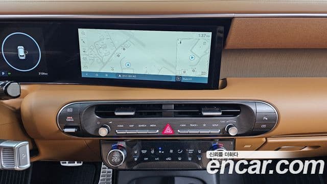 Hyundai Palisade (LX3) Calligraphy, 2026 14