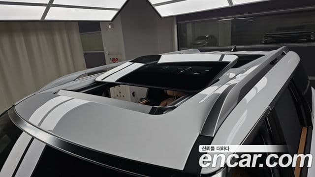 Hyundai Palisade (LX3) Calligraphy, 2026 19