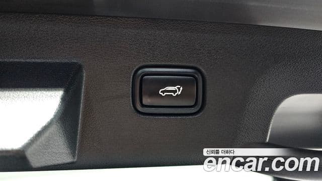 Kia Sportage 5세대 гибрид Signature 2WD, 2022 20