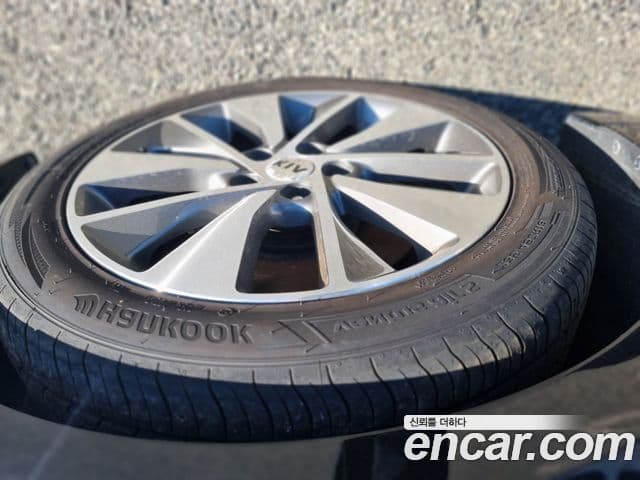 Kia K5 2세대 Noblesse, 2018 все фото