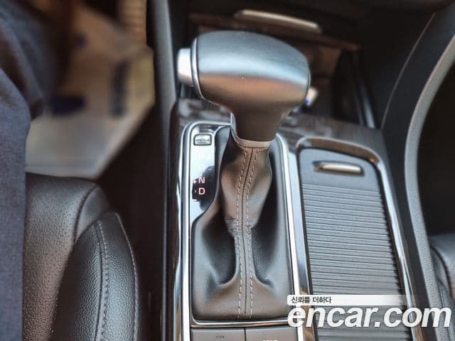 Kia K5 2세대 Noblesse, 2018 9