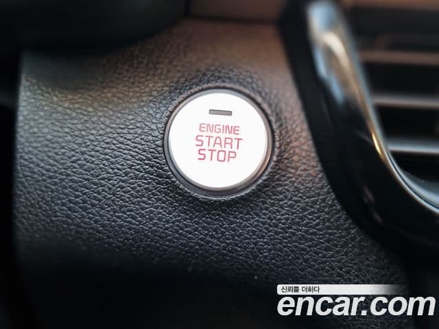 Kia K5 2세대 Noblesse, 2018 12