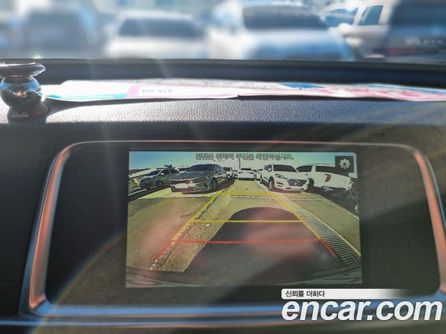 Kia K5 2세대 Noblesse, 2018 14