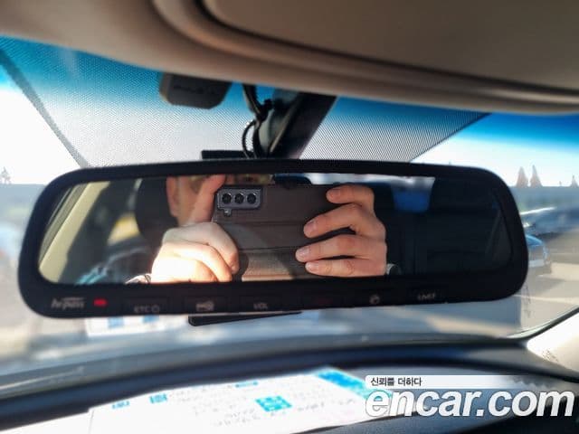 Kia K5 2세대 Noblesse, 2018 15