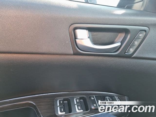 Kia K5 2세대 Noblesse, 2018 18