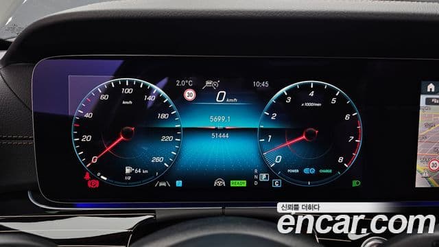 Mercedes-Benz E-класс W213 Exclusive, 2021 8