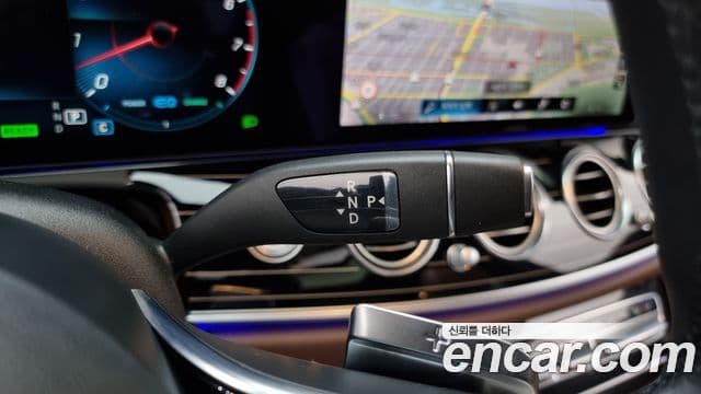 Mercedes-Benz E-класс W213 Exclusive, 2021 9