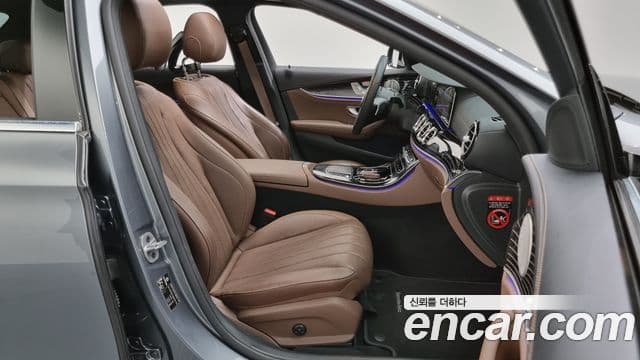 Mercedes-Benz E-класс W213 Exclusive, 2021 10