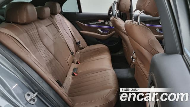 Mercedes-Benz E-класс W213 Exclusive, 2021 11
