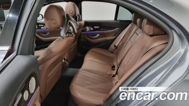 Mercedes-Benz E-класс W213 Exclusive, 2021 12