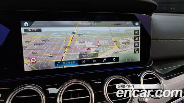 Mercedes-Benz E-класс W213 Exclusive, 2021 14