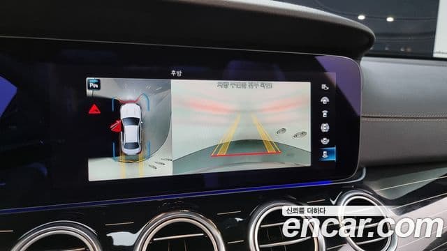 Mercedes-Benz E-класс W213 Exclusive, 2021 15