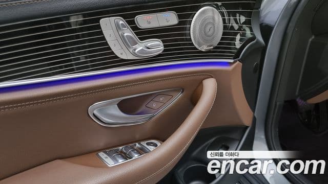 Mercedes-Benz E-класс W213 Exclusive, 2021 17
