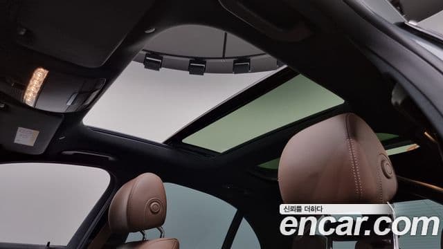 Mercedes-Benz E-класс W213 Exclusive, 2021 19