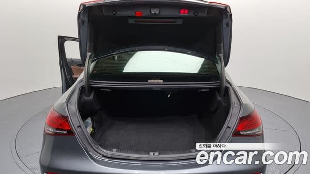 Mercedes-Benz E-класс W213 Exclusive, 2021 20