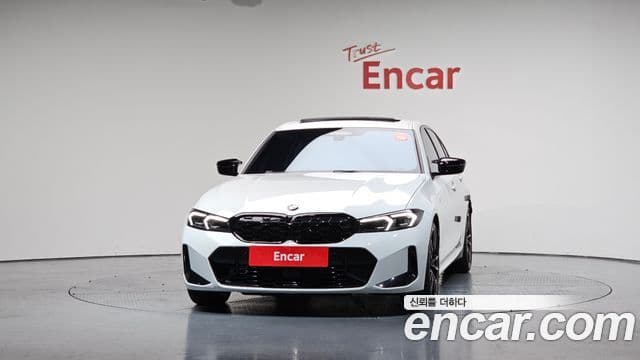 BMW 3시리즈 (G20) M340i Pro, 2025 3